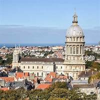 Cathedrale Notre-Dame Boulogne-Sur-Mer - Tripadvisor